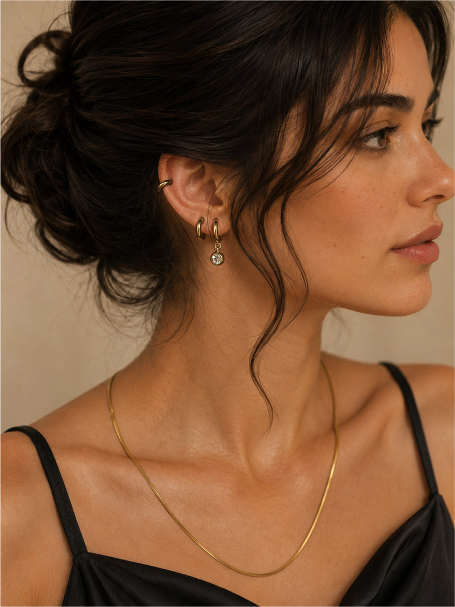 The Elara Earrings