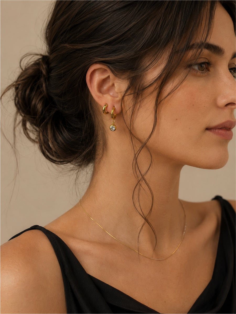 The Elara Earrings