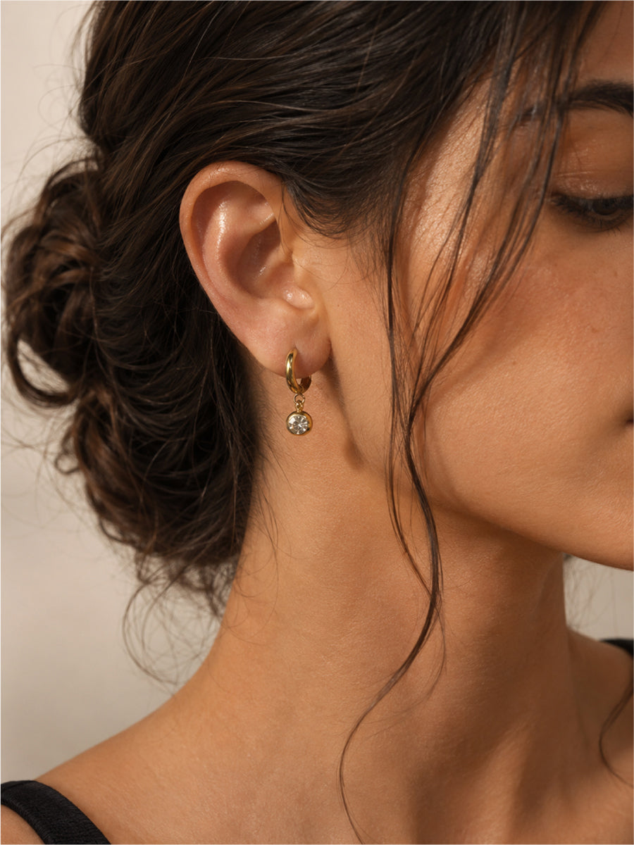 The Elara Earrings