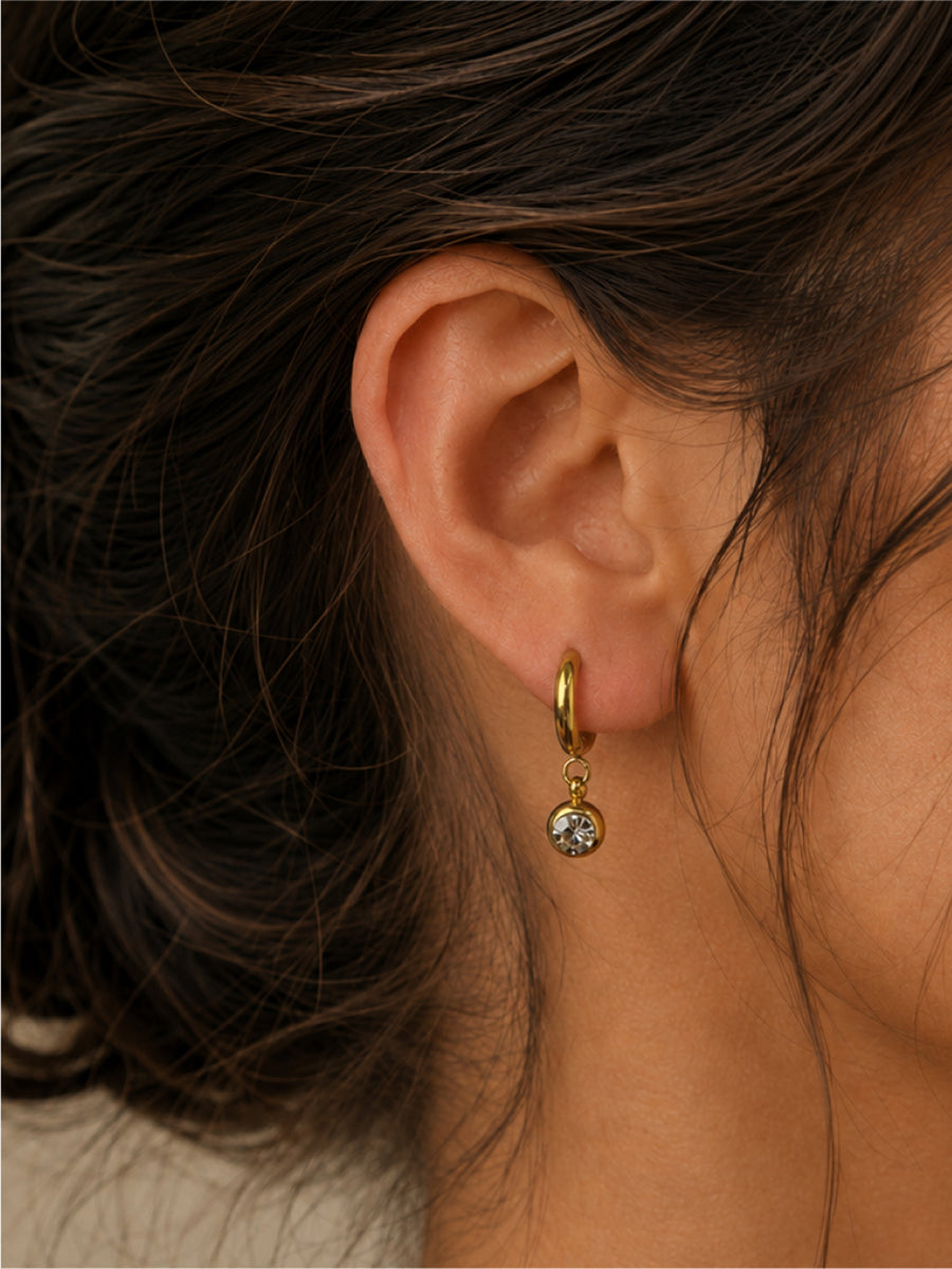 The Elara Earrings