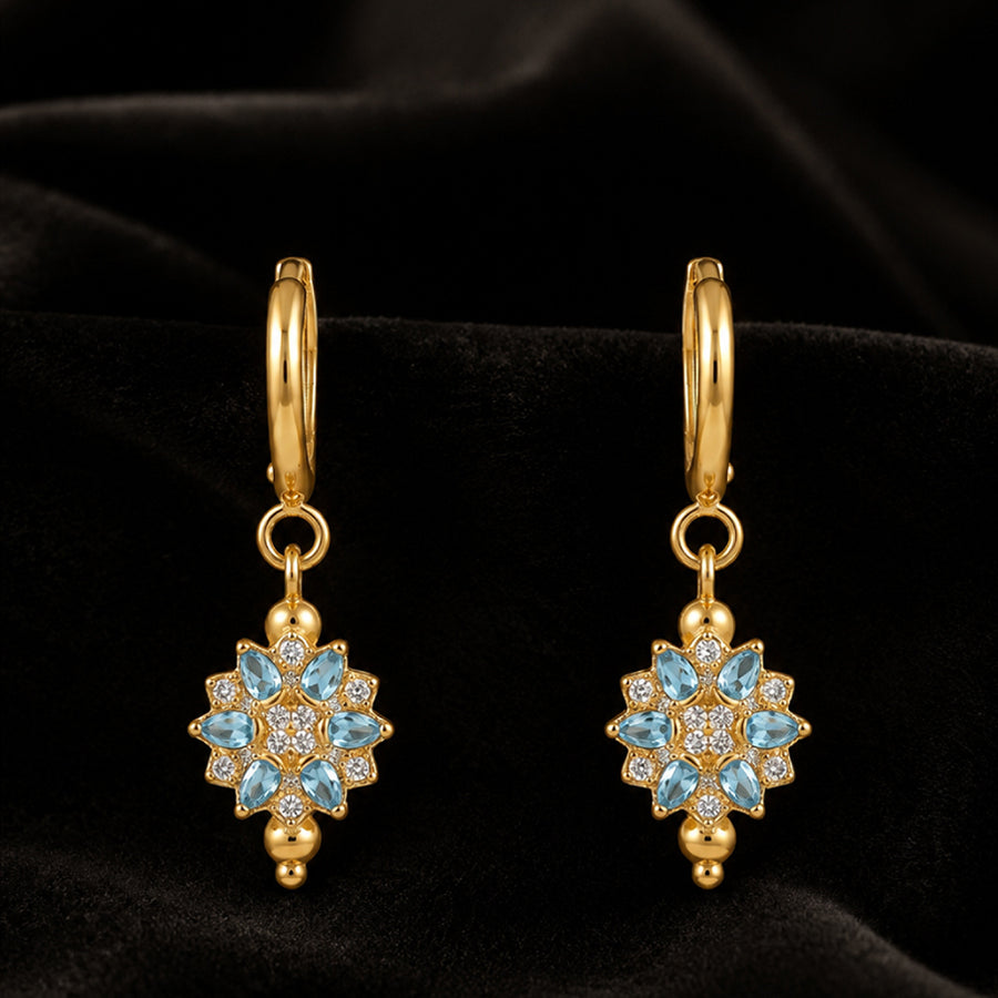 The Solara Earrings