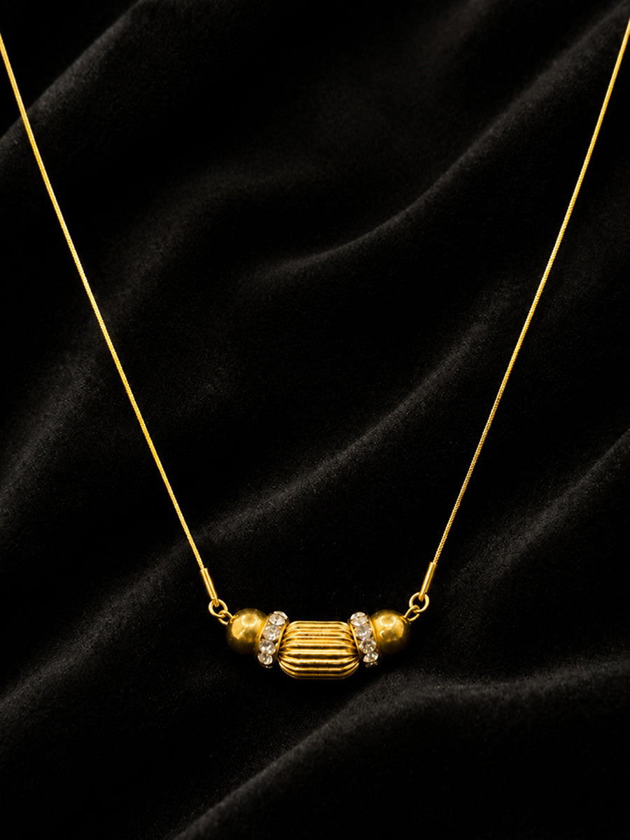 The Soraya Necklace