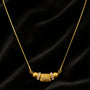 The Soraya Necklace