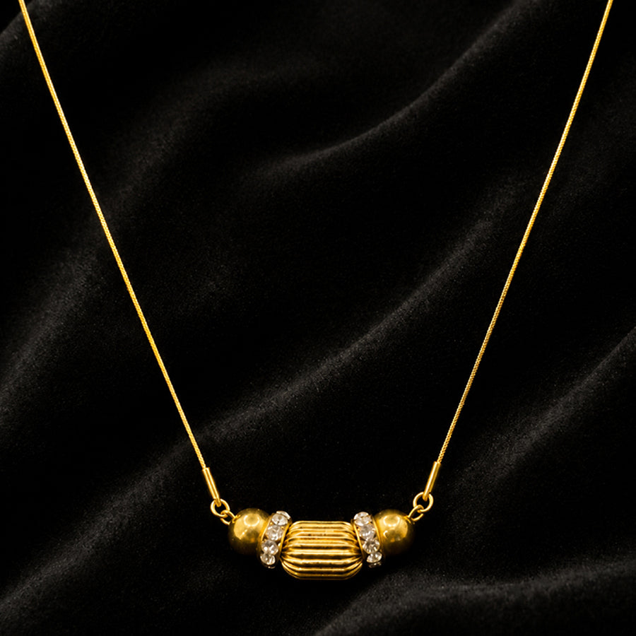 The Soraya Necklace