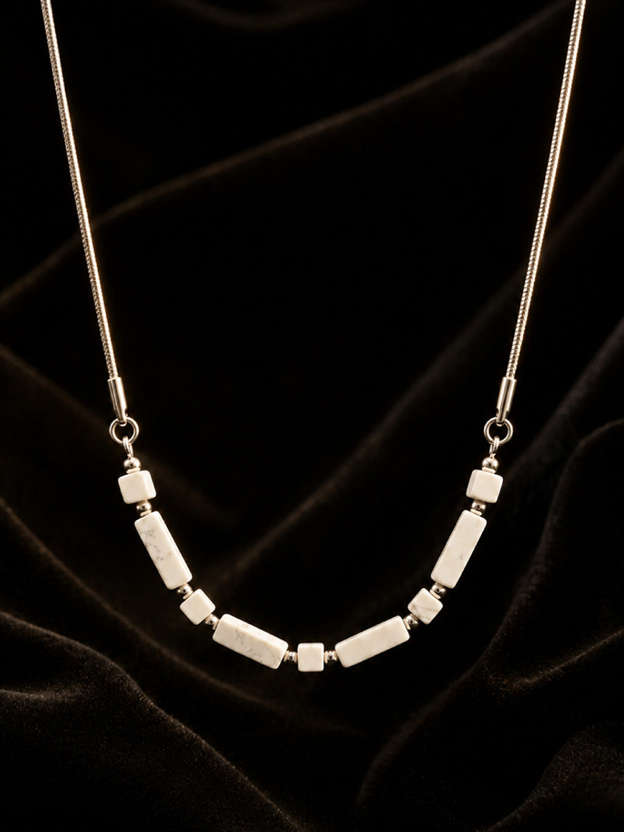 The Alba Necklace