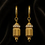 The Soraya Earrings