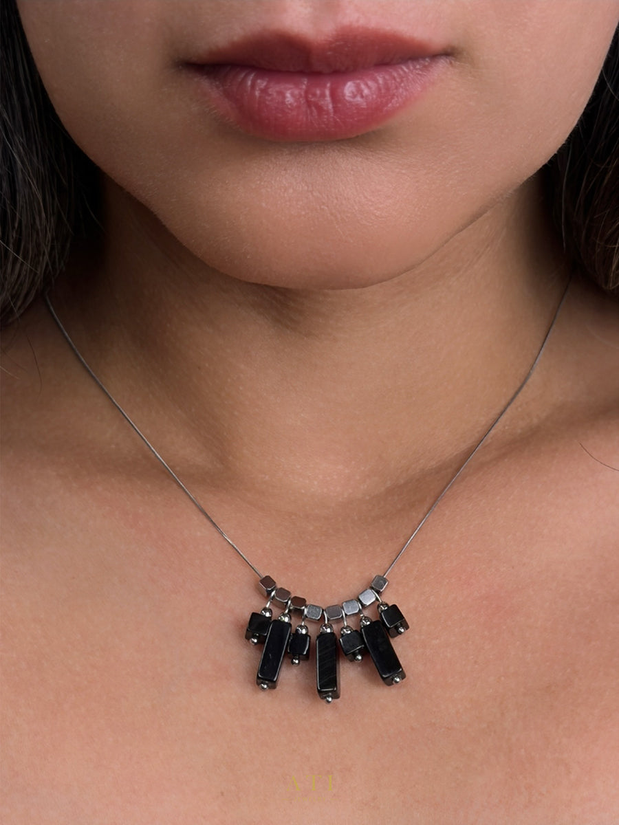 Downtown Necklace