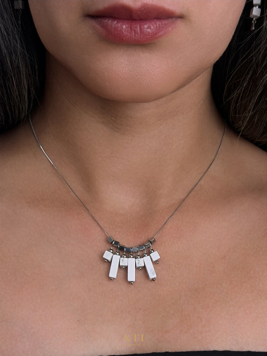 Downtown Necklace