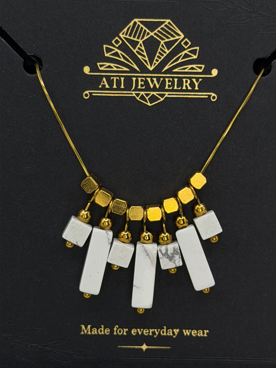 Downtown Necklace