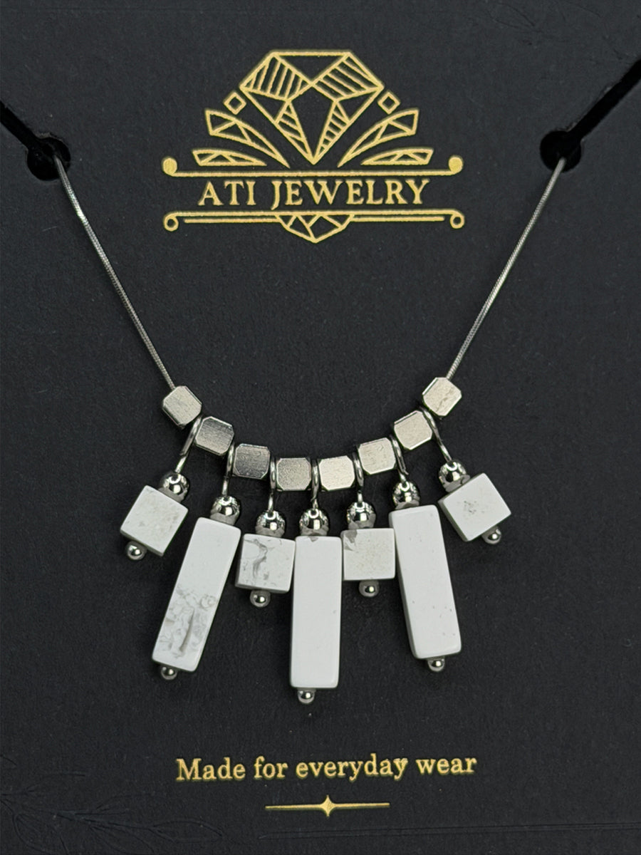 Downtown Necklace