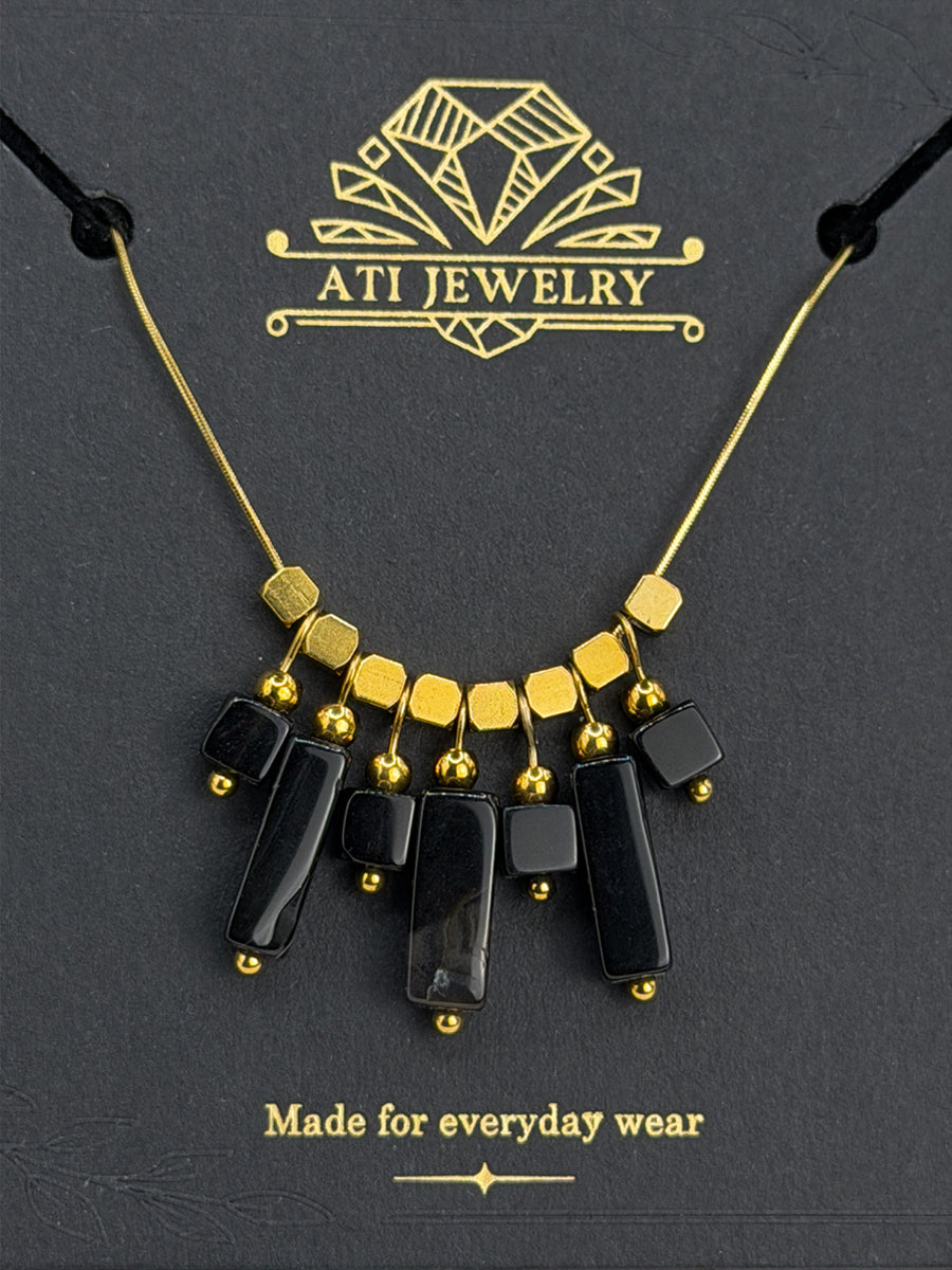 Downtown Necklace