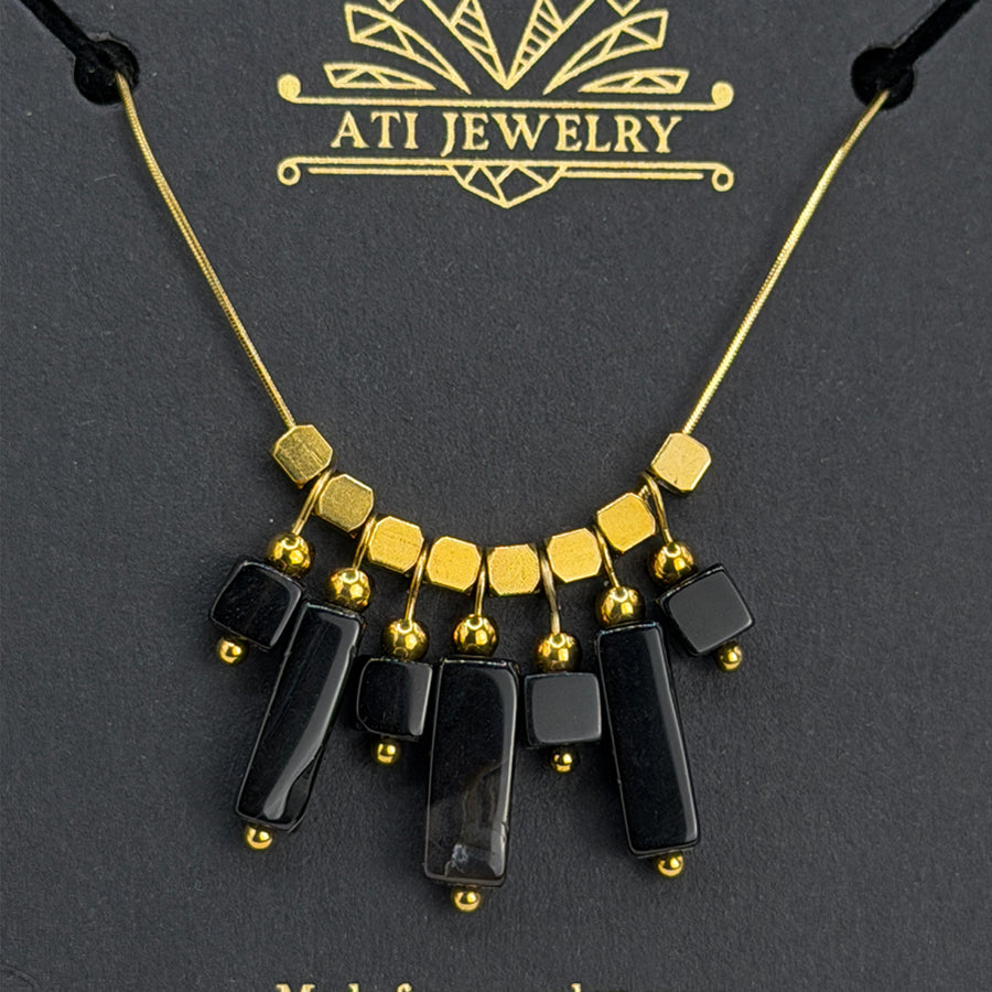 Downtown Necklace