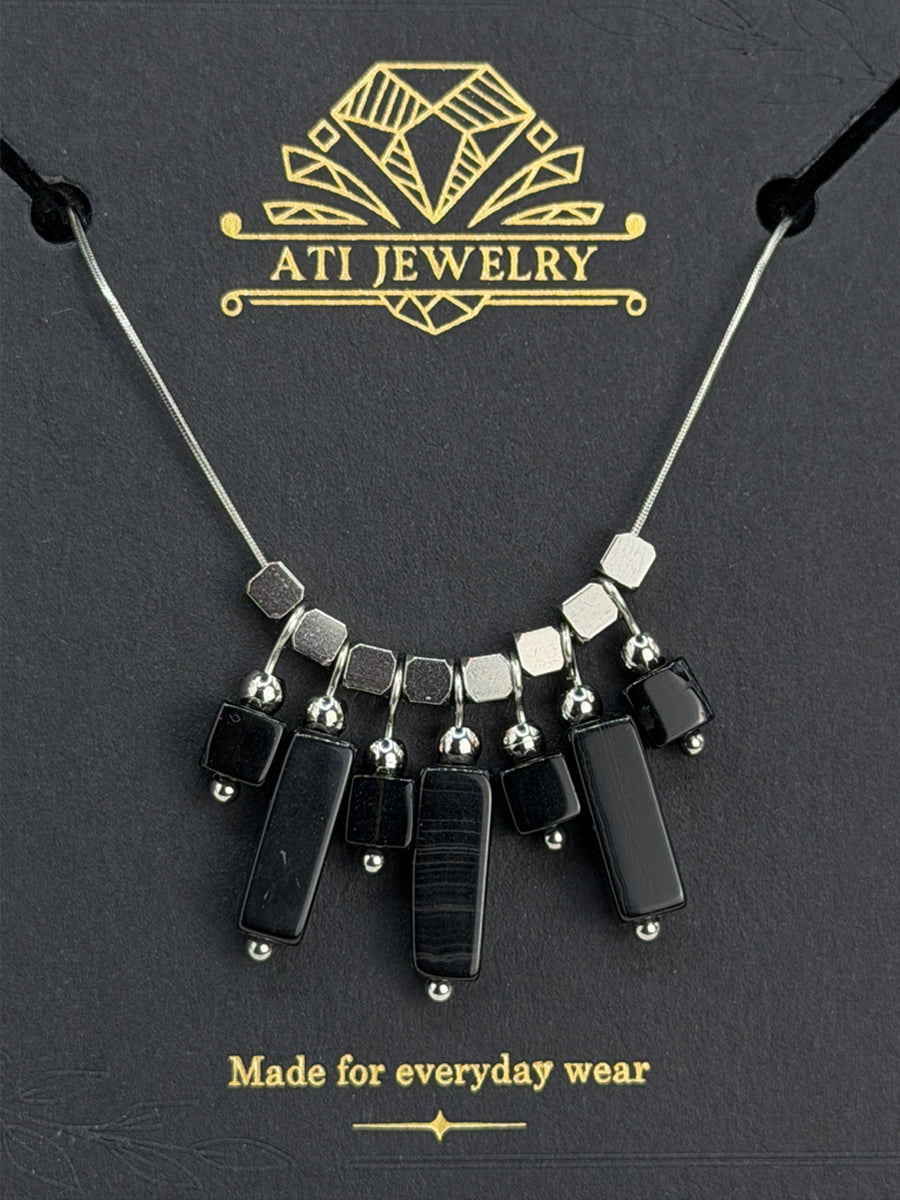Downtown Necklace