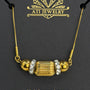 Ruff Necklace