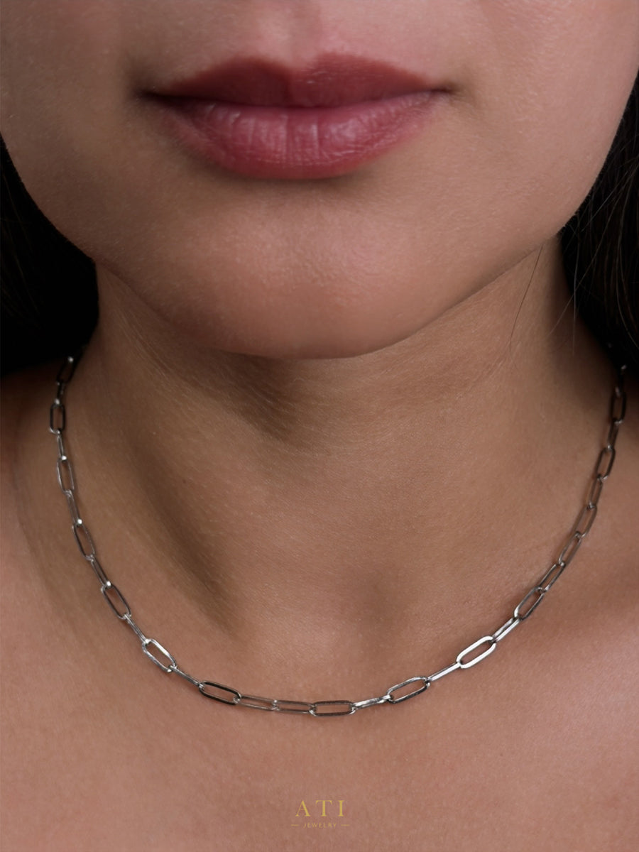 Echo Chain Necklace