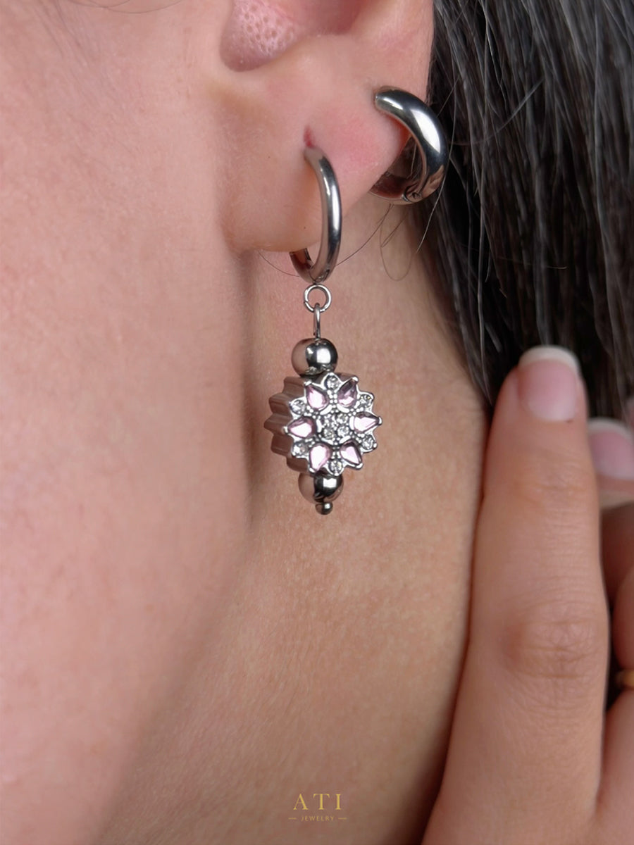 Love Bloom Earrings