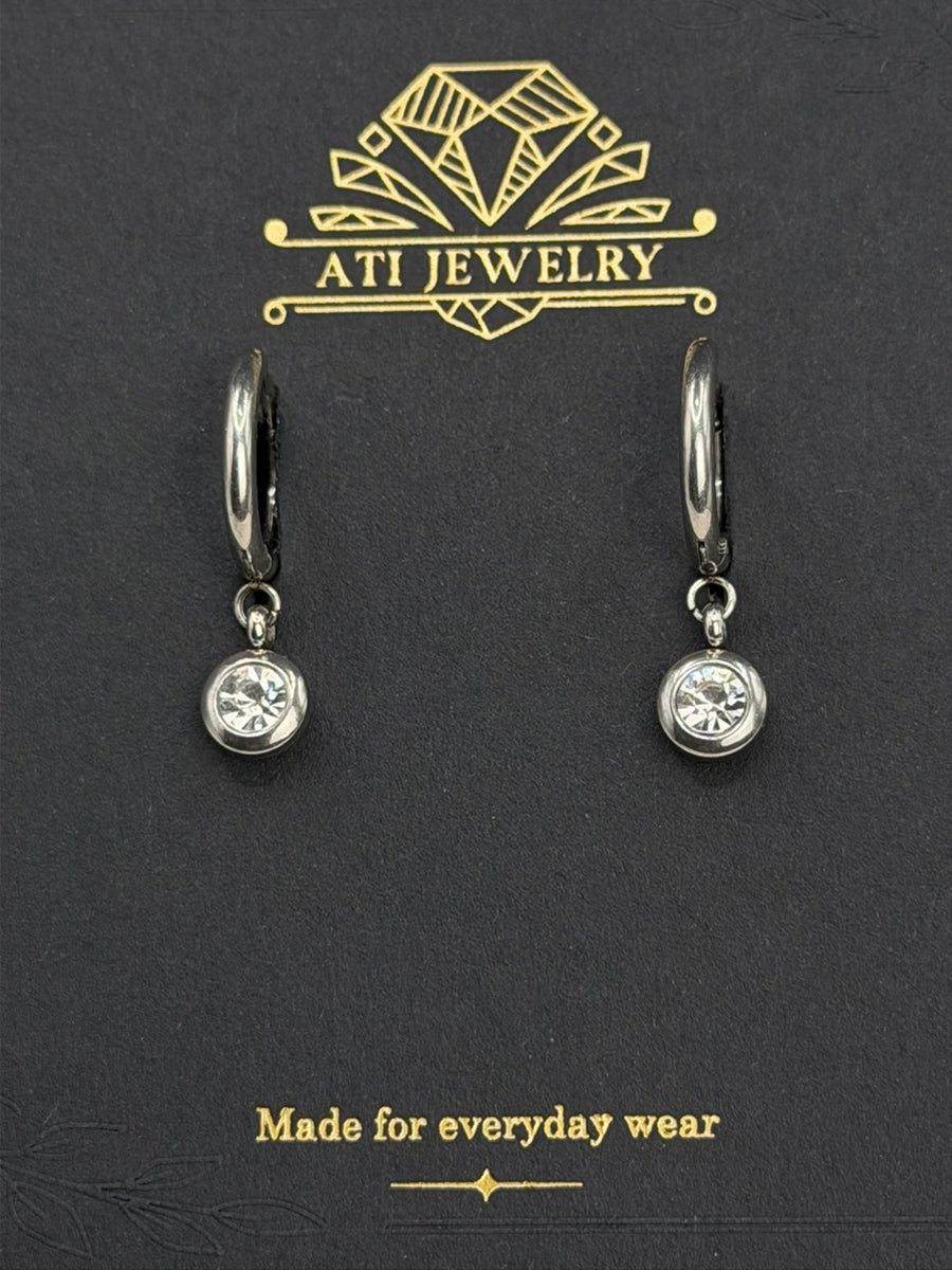 Elara Earrings