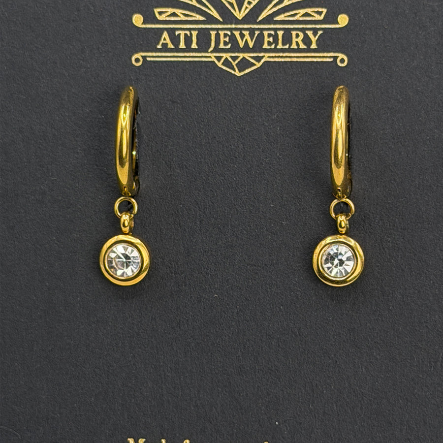 Elara Earrings