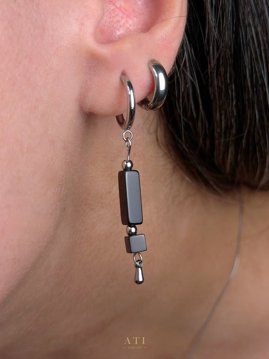 Downtown Earrings