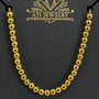The Echo Necklace