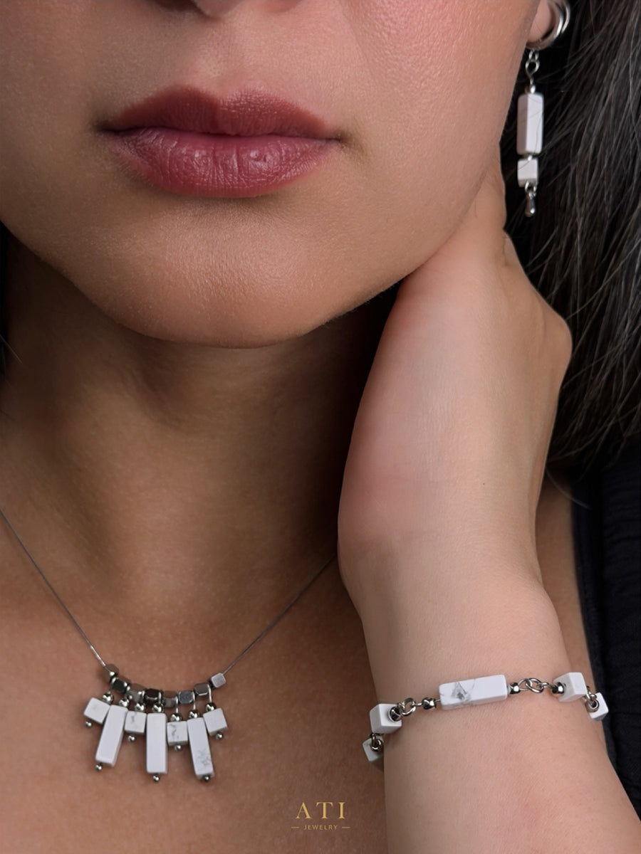 Downtown Earrings