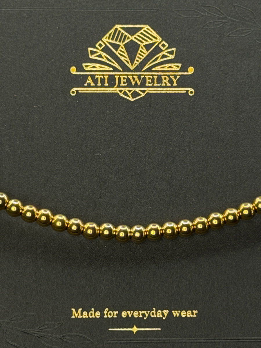Echo Bracelet