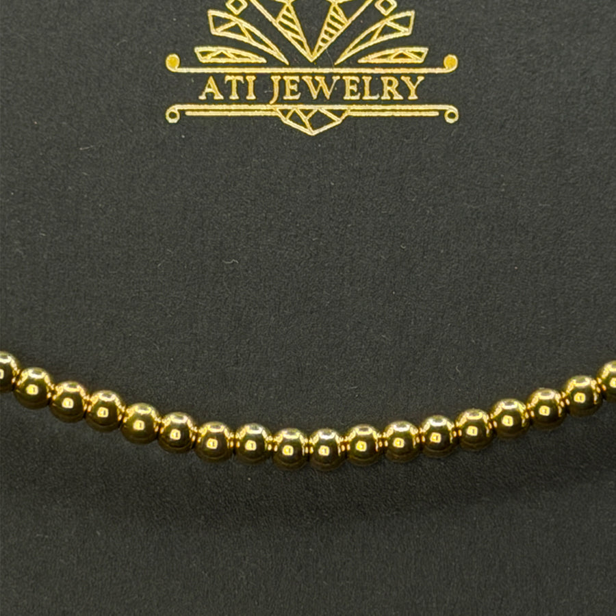 Echo Bracelet