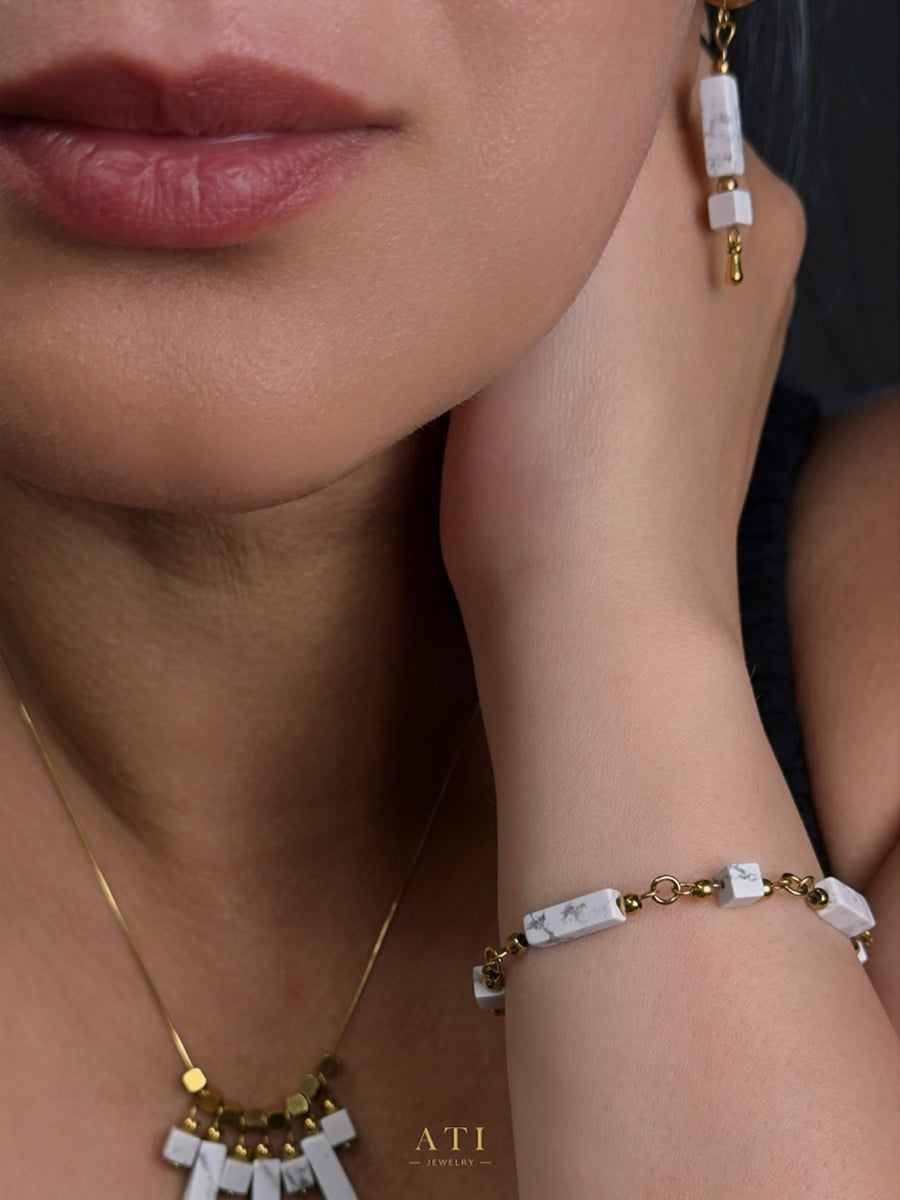 Downtown Earrings