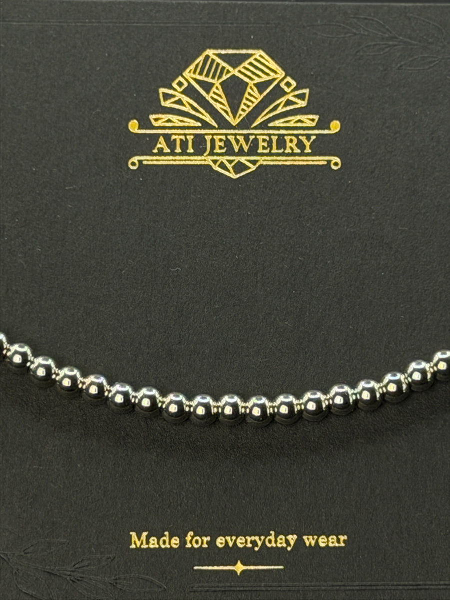 Echo Bracelet