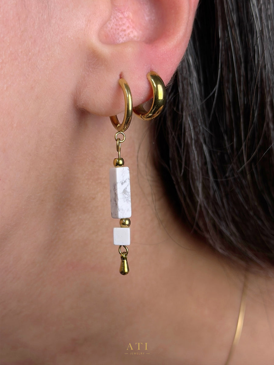 Downtown Earrings