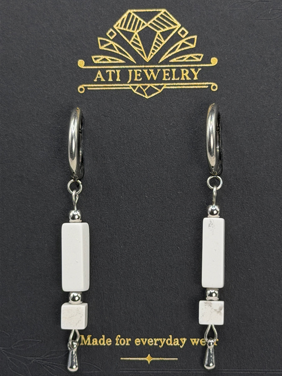 Downtown Earrings