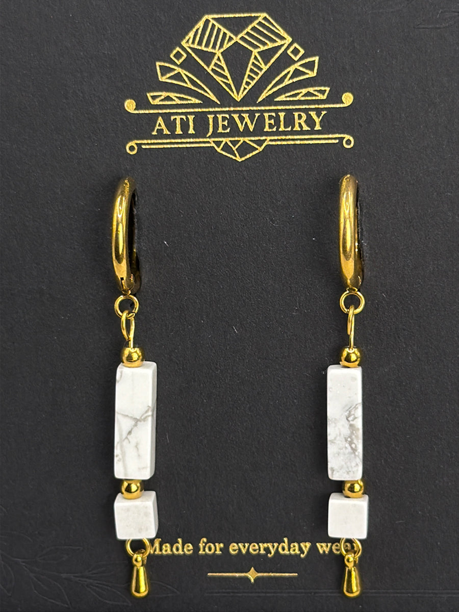 Downtown Earrings
