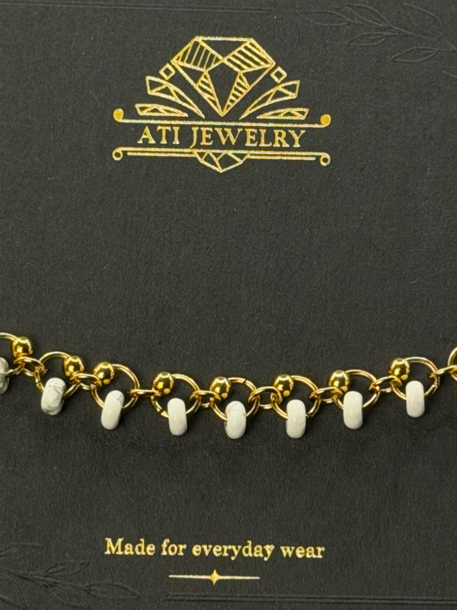 Link Bracelet