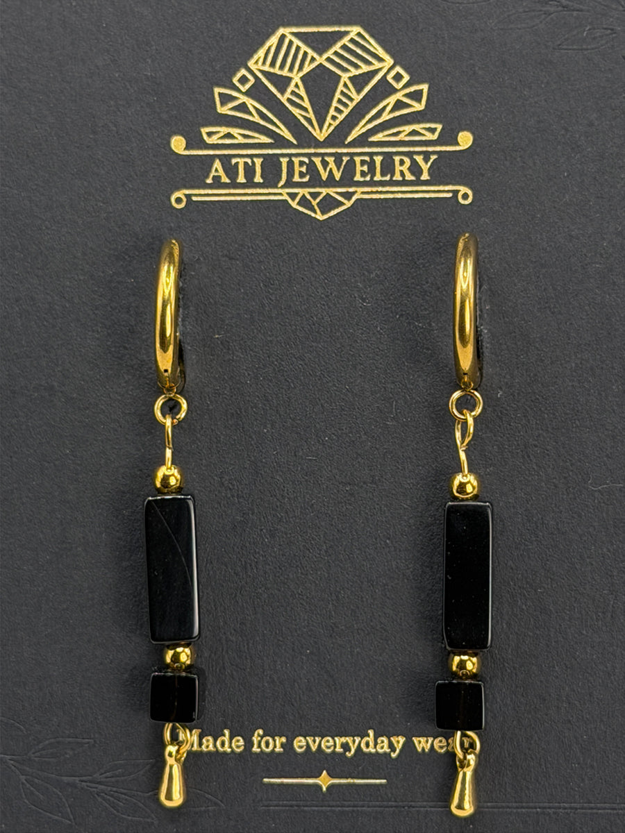 The Downtown Earrings