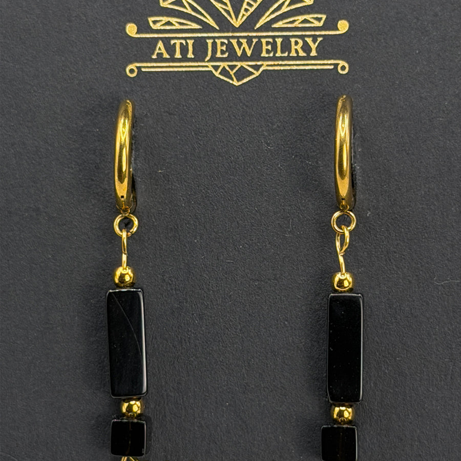Downtown Earrings