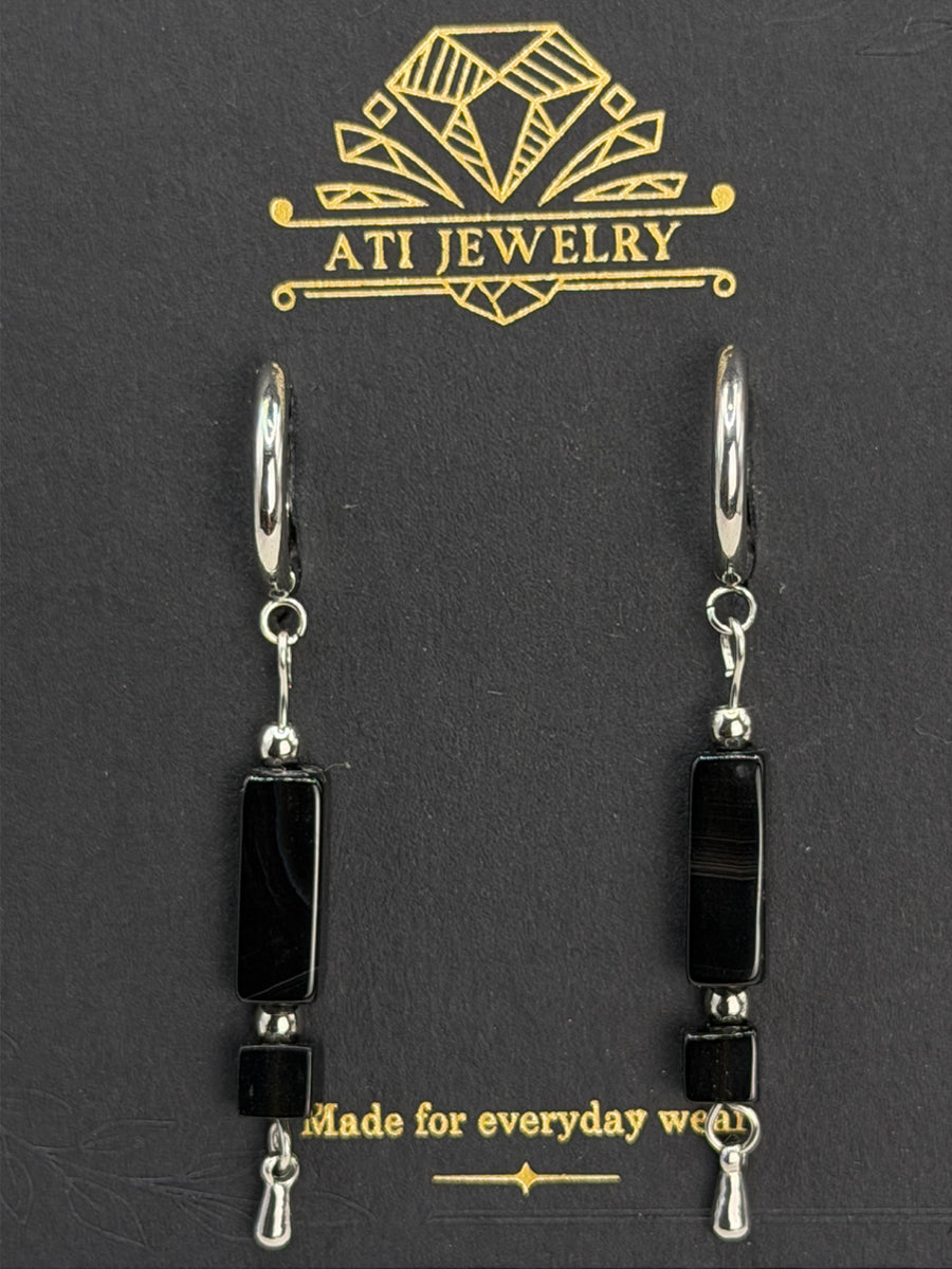 Downtown Earrings