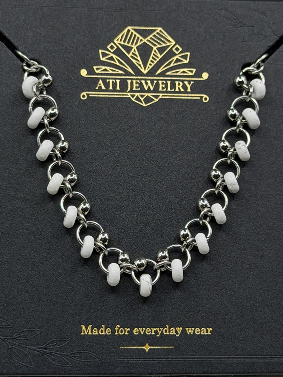 Link Necklace