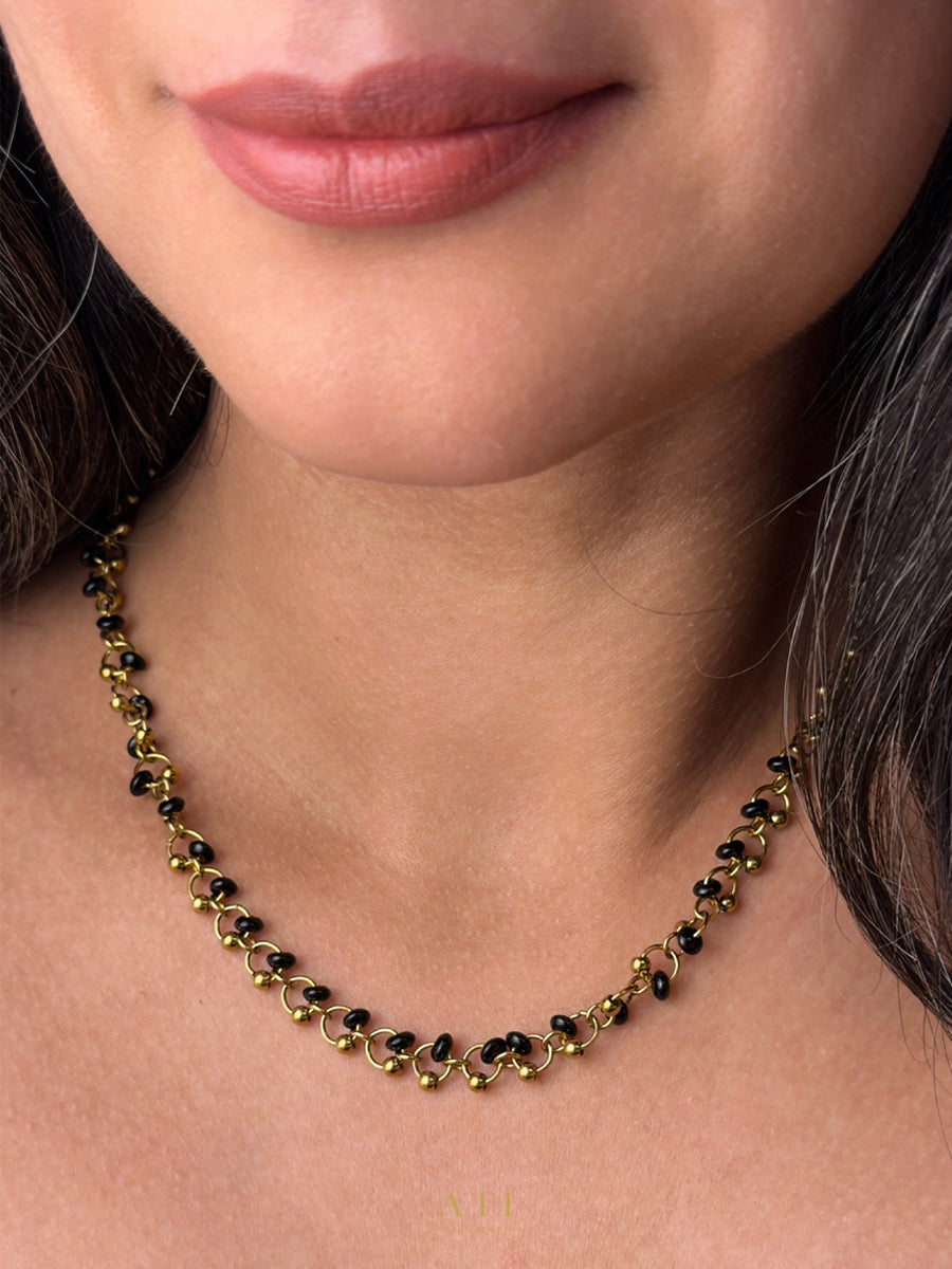 Link Necklace