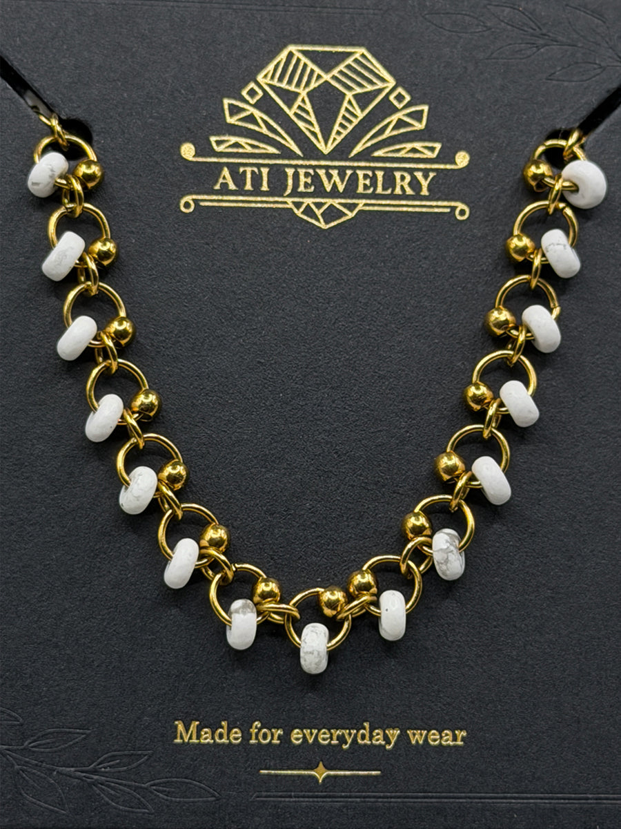 Link Necklace