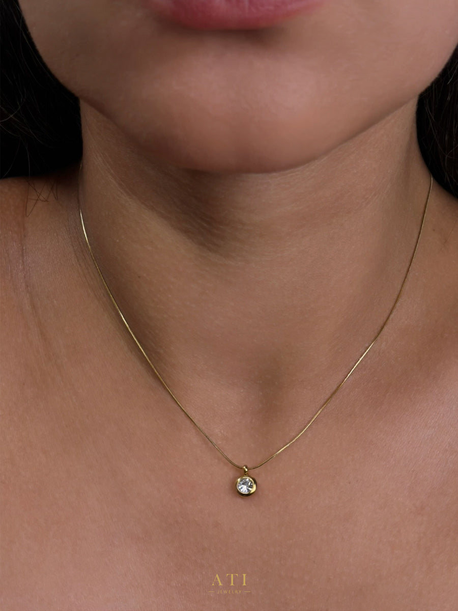 Elara Necklace