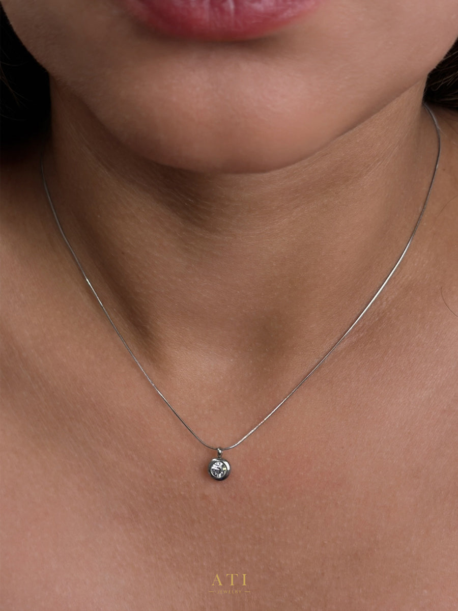 Elara Necklace