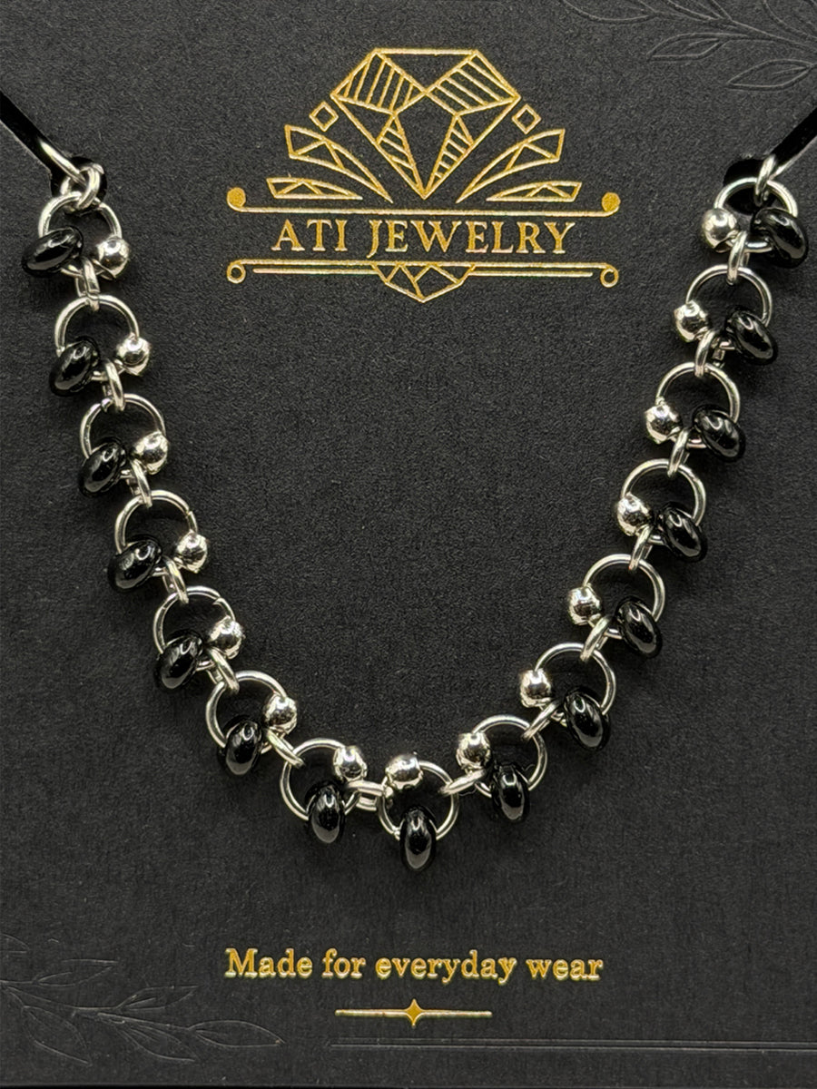 Link Necklace
