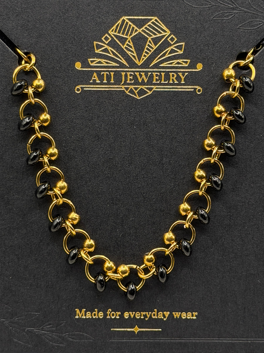 The Link Necklace