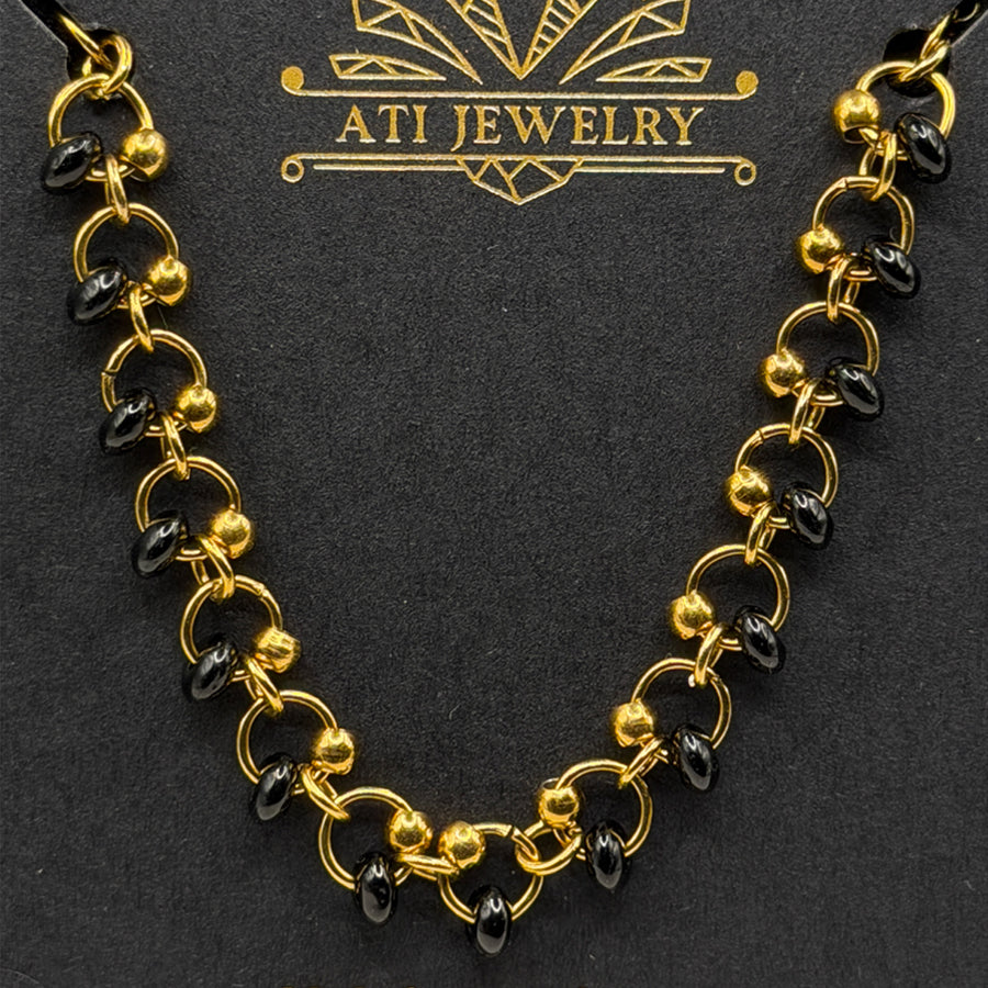 Link Necklace