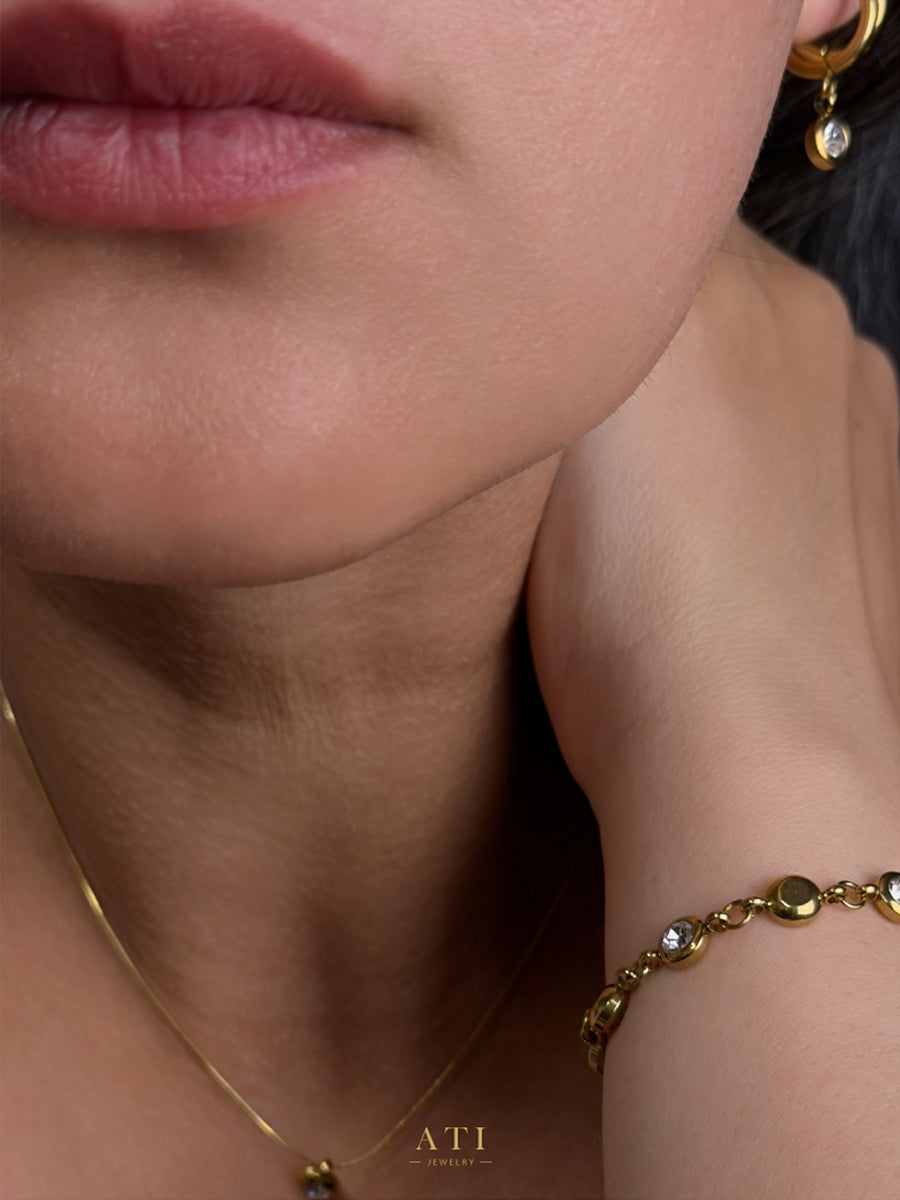 Elara Earrings