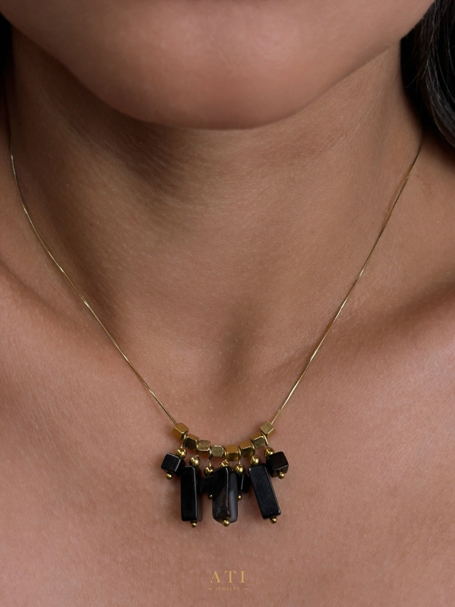 Downtown Necklace
