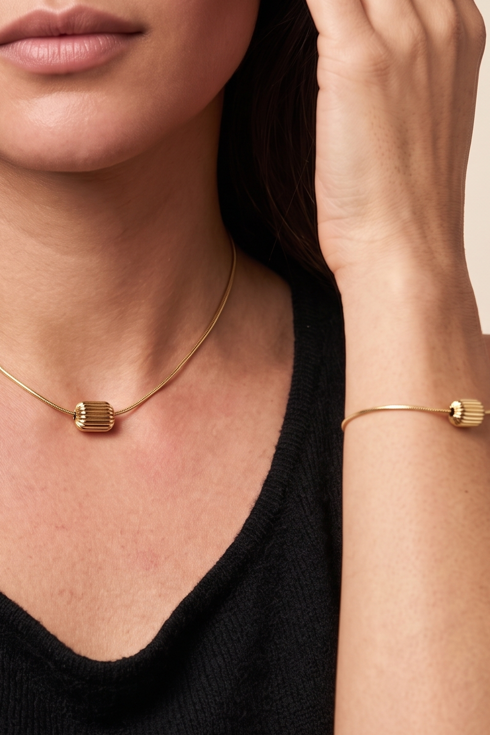 The Liora Necklace