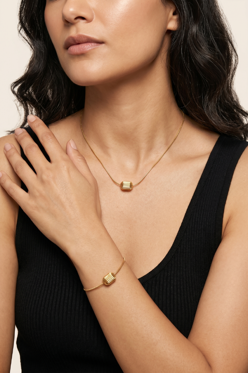 The Liora Necklace