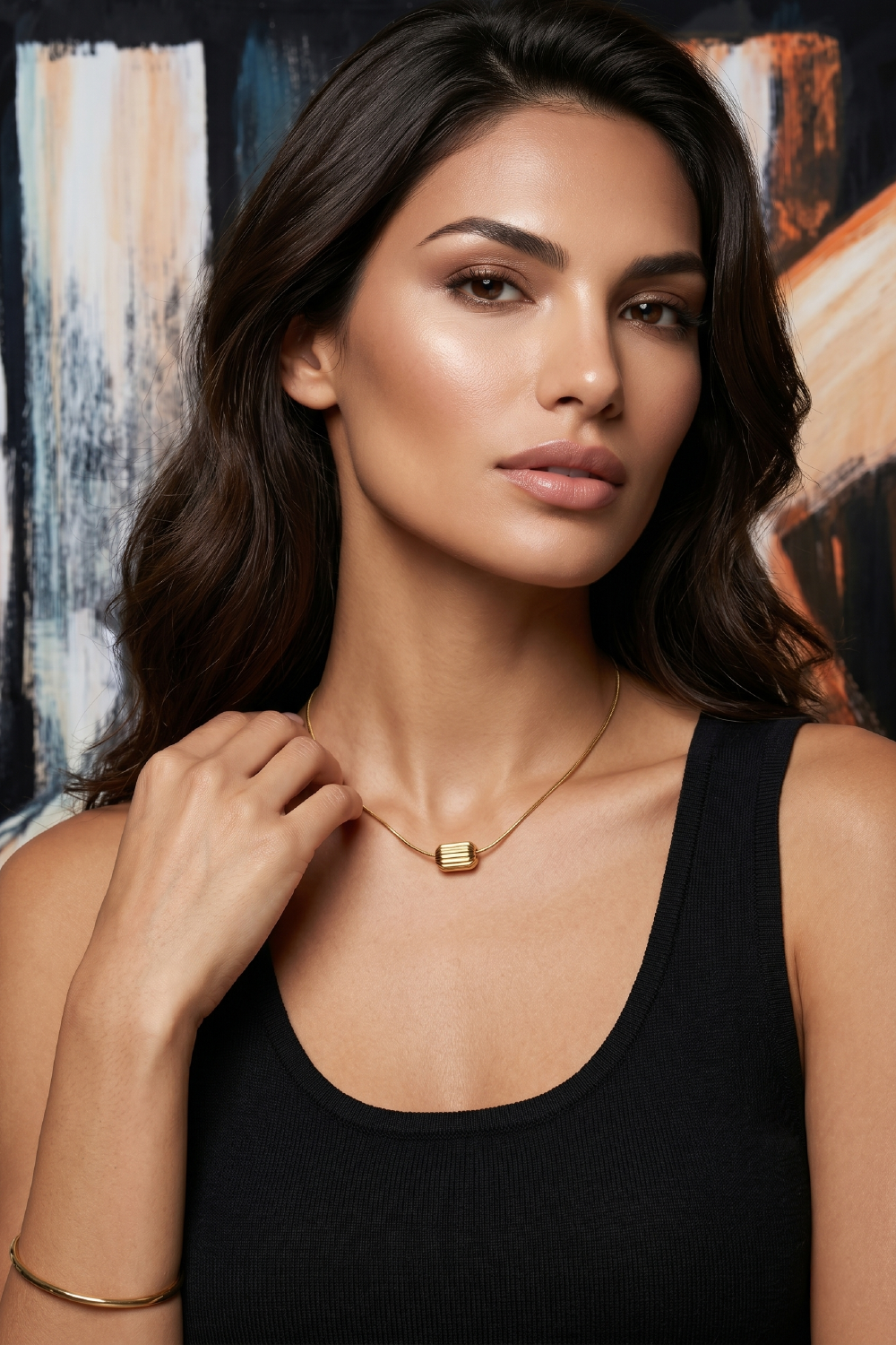 The Liora Necklace