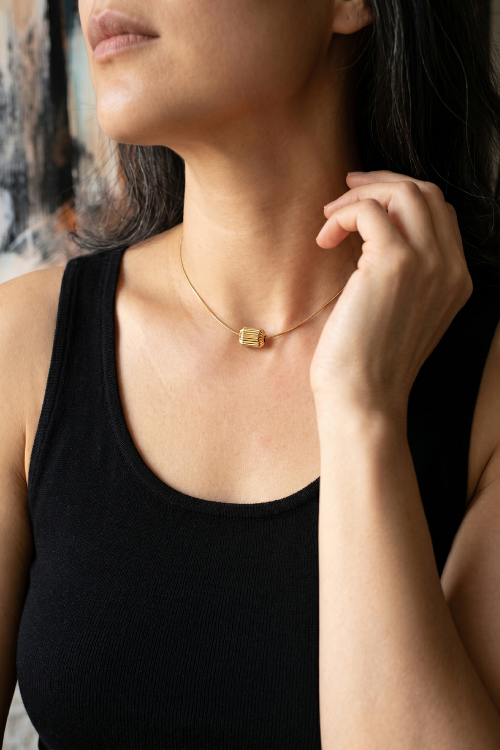 The Liora Necklace